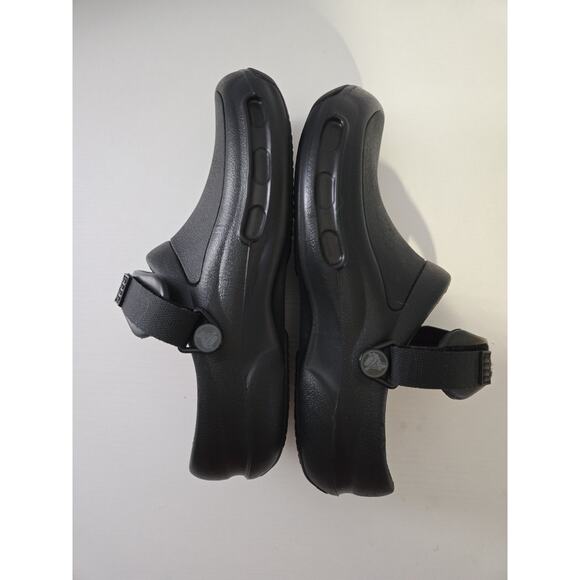 Crocs Shoes mens 7 Women 9 Lite Ride Adjustable Strap Sandal Comfort Slip On - Picture 12 of 13